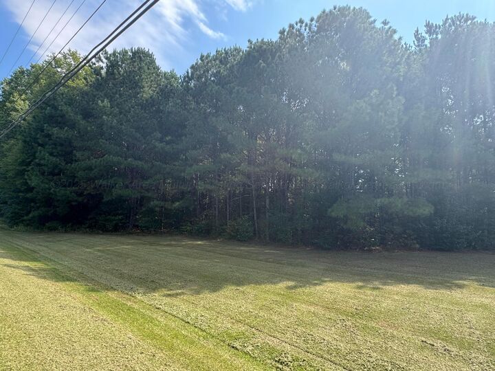 Property Photo: Lot 12 Kimwood Subdivision AL 35503