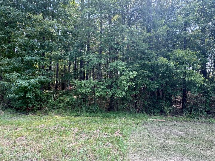 Property Photo: Lot 13 Kimwood Subdivision AL 35503
