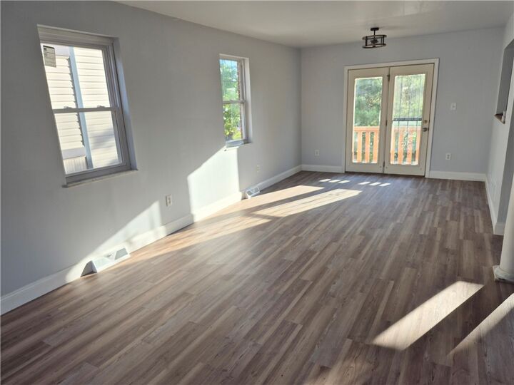 Property Photo:  517 Arthur St  PA 15219 