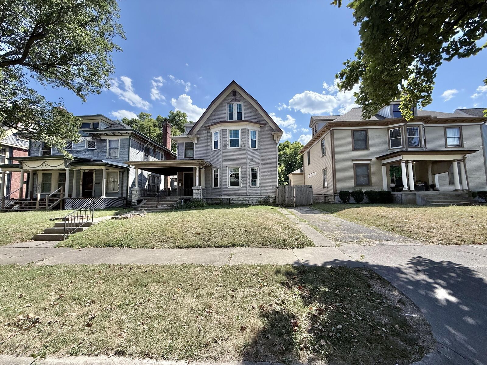 Property Photo: 162 Lexington Avenue OH 45402