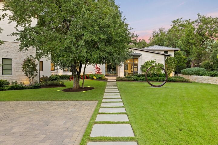 2001 Cueva De Oro Cove  Austin TX 78746 photo