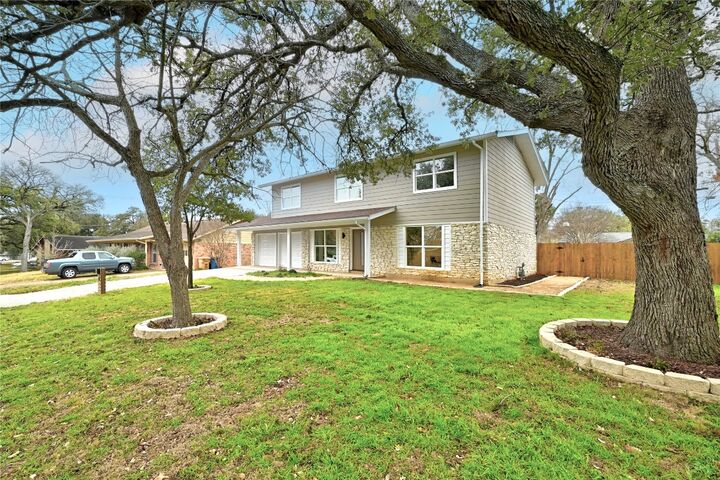 Property Photo:  5000 Pack Saddle Pass  TX 78745 