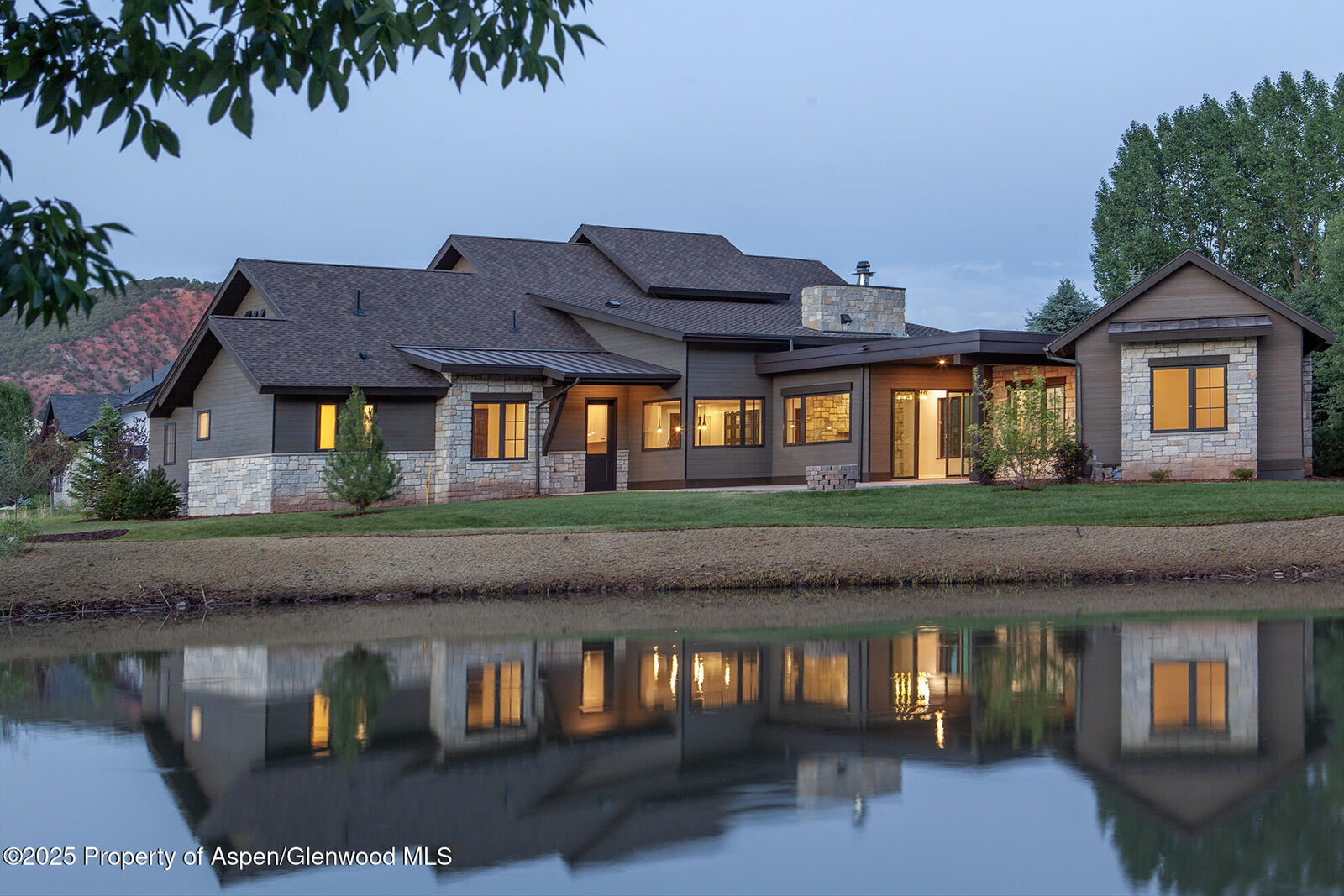 Property Photo: 115 Sundance Trail CO 81623