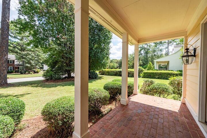 Property Photo:  2011 Cumberland Lane  GA 31721 
