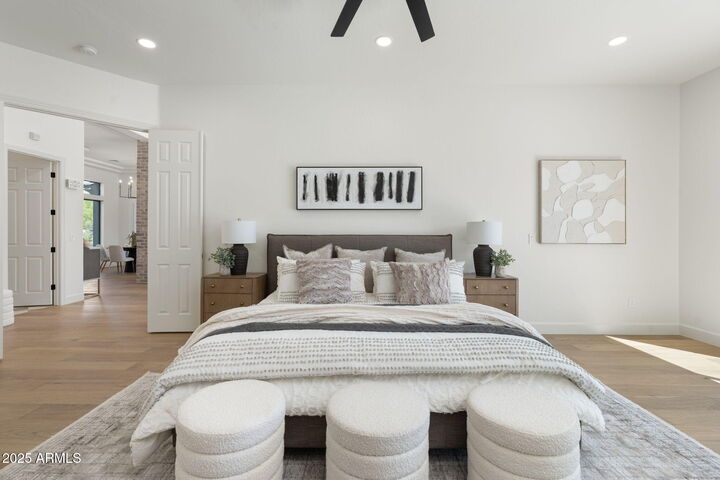 19555 E Via Del Oro --  Queen Creek AZ 85142 photo