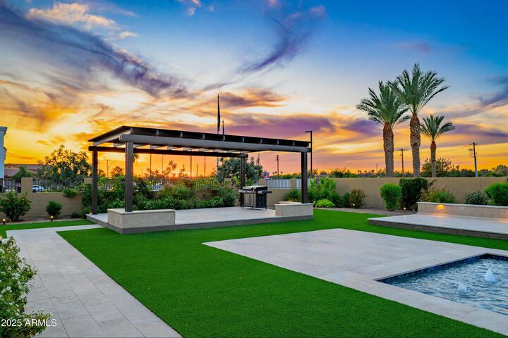 Property Photo: 3710 E Julep Street AZ 85205