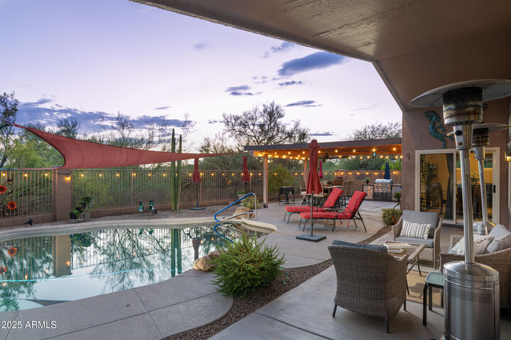 Property Photo:  4750 S Jalapa Lane  AZ 85118 