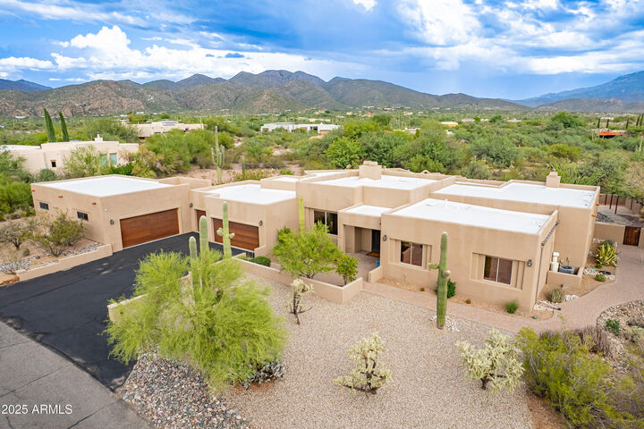 Property Photo: 3146 N Fennimore Avenue AZ 85749