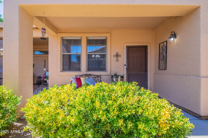 Property Photo: 1141 S 17th Street AZ 86326