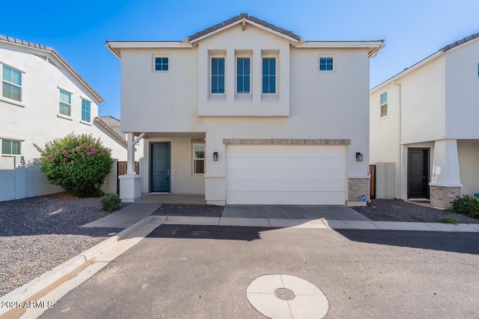 Property Photo:  5537 S Dillon --  AZ 85212 
