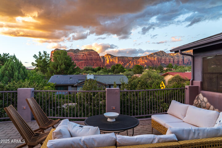 Property Photo: 205 Concho Drive AZ 86351