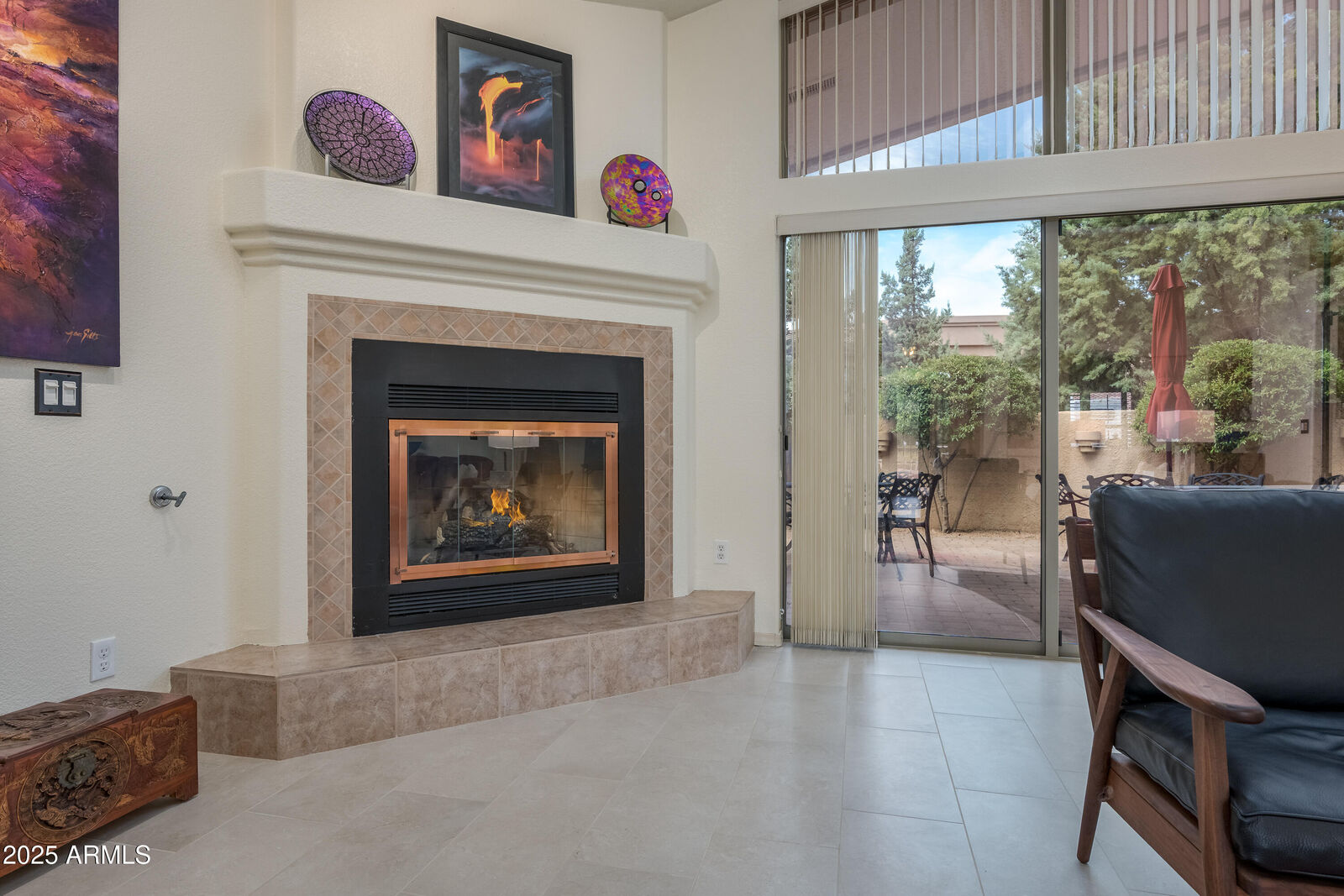 Property Photo:  375 Concho Drive  AZ 86351 