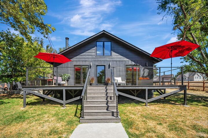 5190 5190 Volkerts Road Road  Sebastopol CA 95472 photo