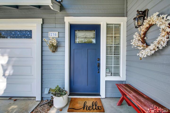 Property Photo:  230 Fuller Lane  CA 95620 
