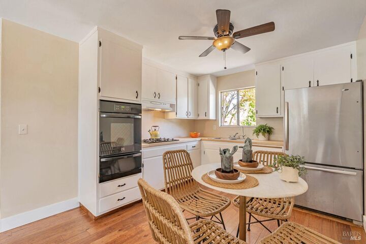 Property Photo:  1021 1027 Butler Avenue  CA 95407 
