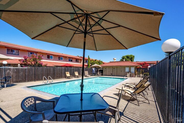 Property Photo:  21 Avram Avenue  CA 94928 