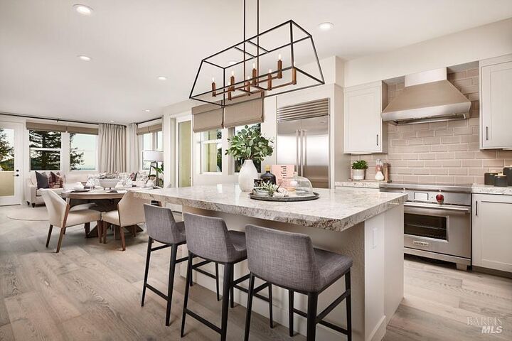 Property Photo: 659 Semillon Lane CA 95403