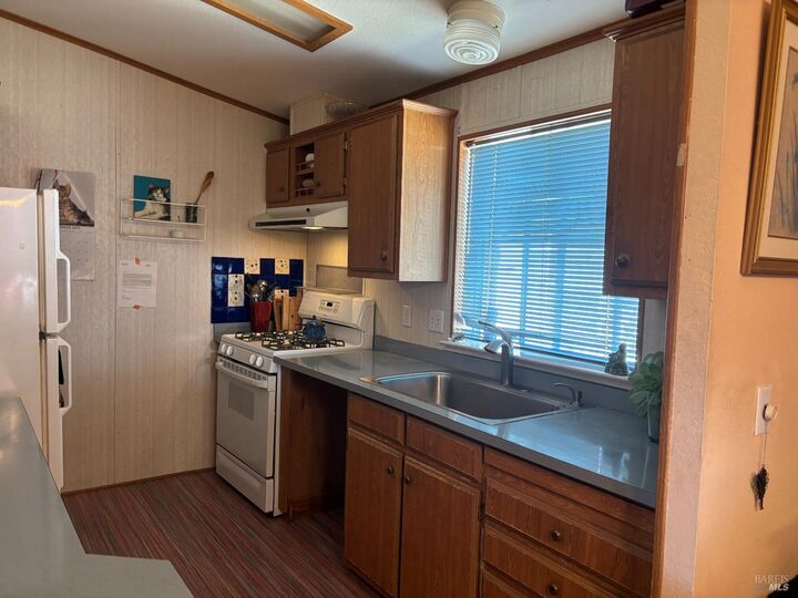 Property Photo:  361 Yosemite Road  CA 94903 