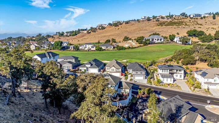 3731 Deauville Place  Santa Rosa CA 95403 photo