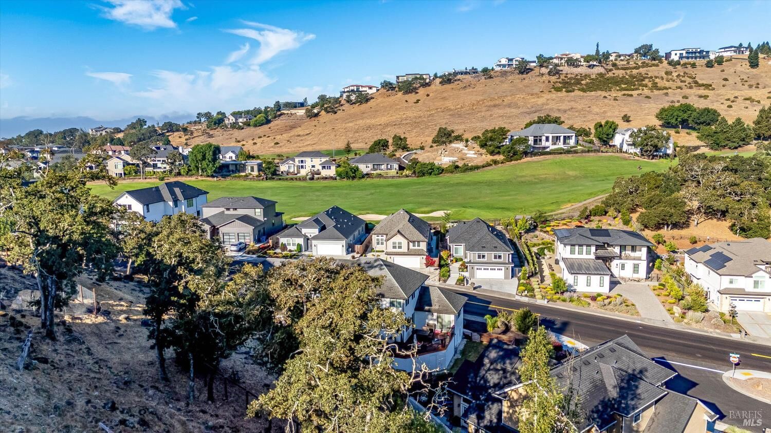 Property Photo: 3731 Deauville Place CA 95403