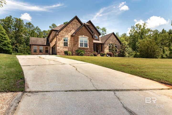 Property Photo:  32426 Whimbret Way  AL 36527 