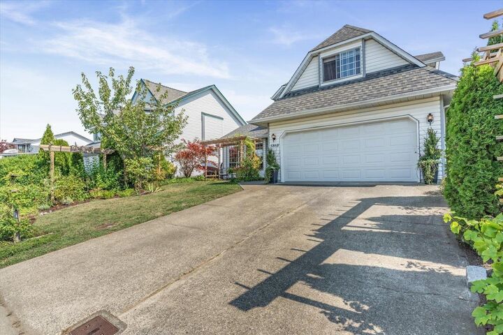 Property Photo:  5868 Tyson Road  BC V2R 3N9 