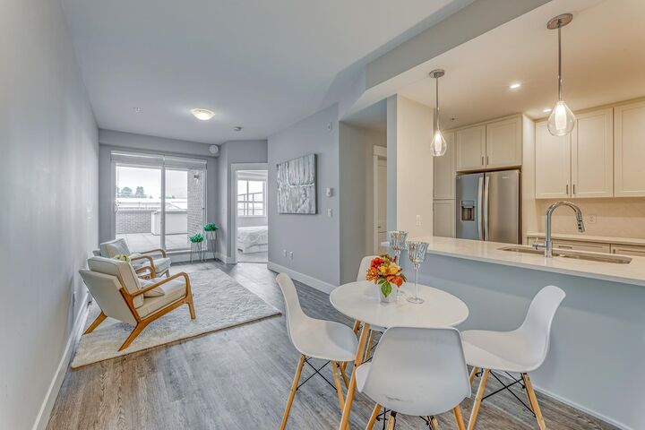 Property Photo: 2180 Kelly Avenue 3304 BC V3C 3B1