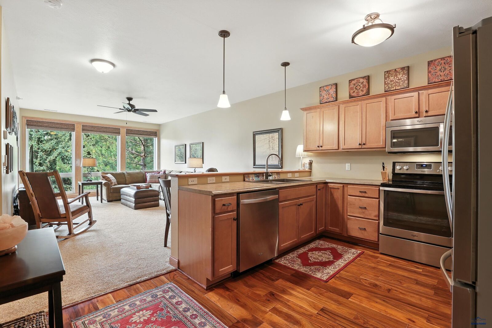 Property Photo:  4031 Fairway Hills Dr  SD 57702 