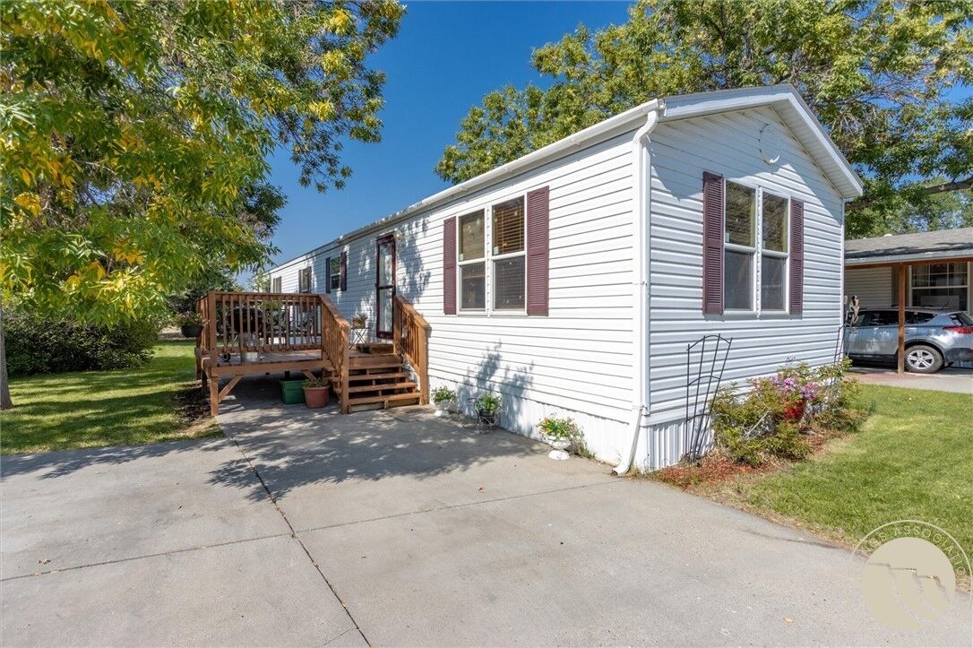 Property Photo:  14 Wild Oak Drive  MT 59102 