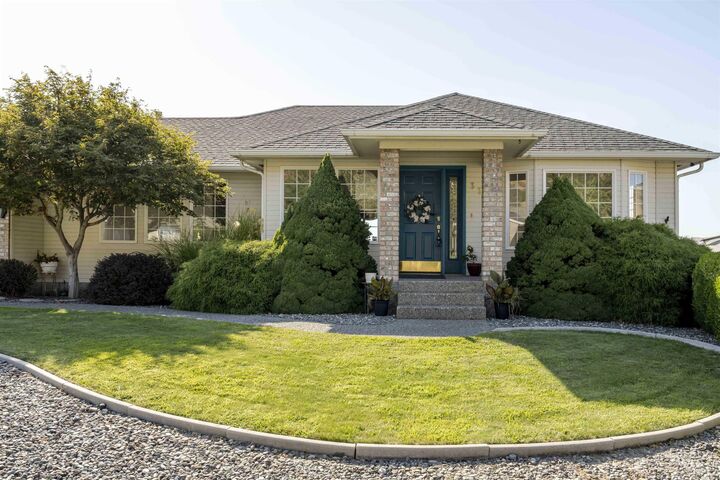 Property Photo:  331 Reservoir Dr  ID 83501 