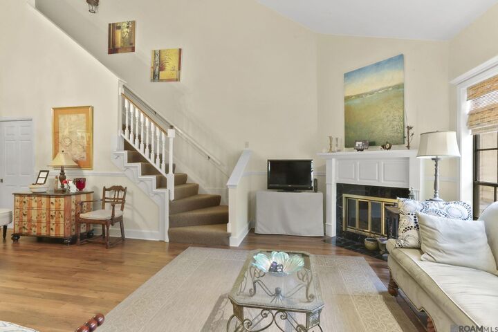 Property Photo:  7203 Winthrop Ave  LA 70806 