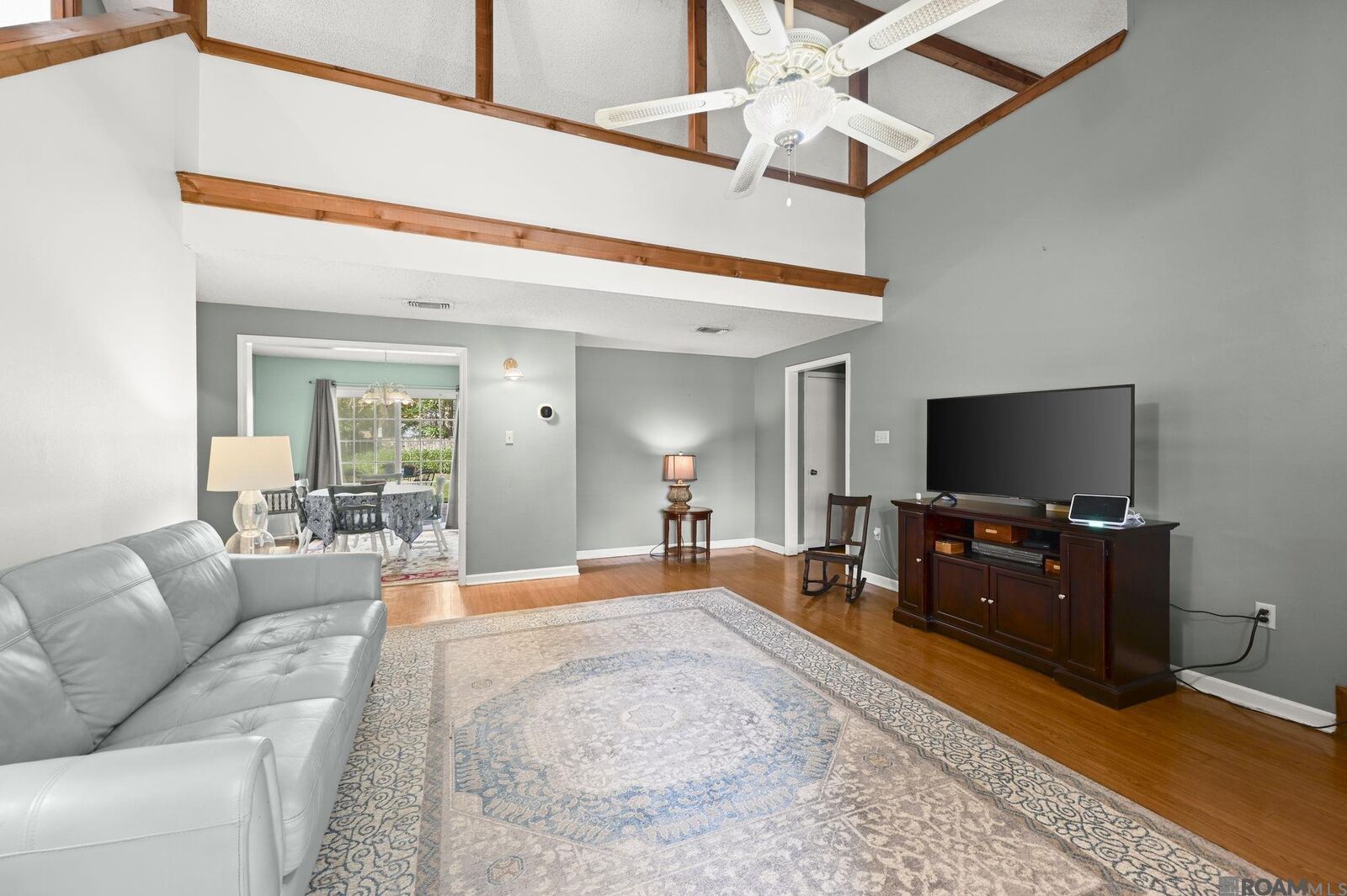Property Photo:  1518 Shadybrook Dr  LA 70816 