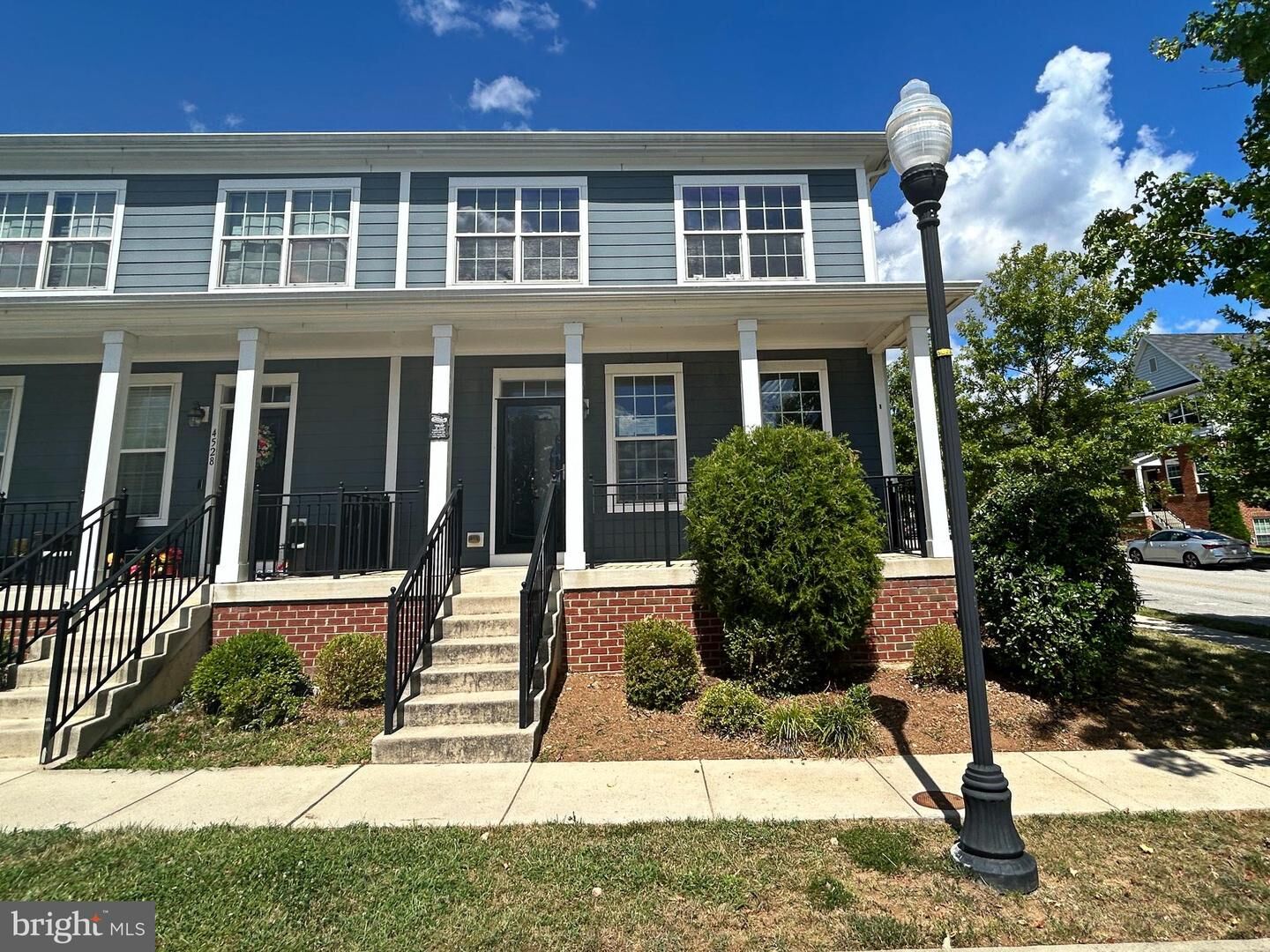 Property Photo:  4526 Birchwood Drive  MD 21229 