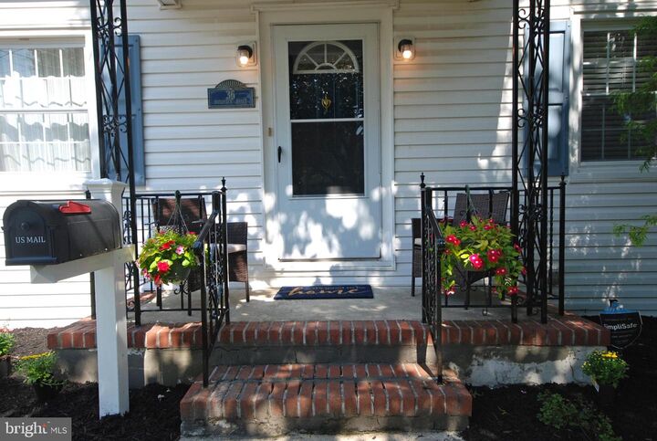 Property Photo: 36 Brighten Drive NJ 08619