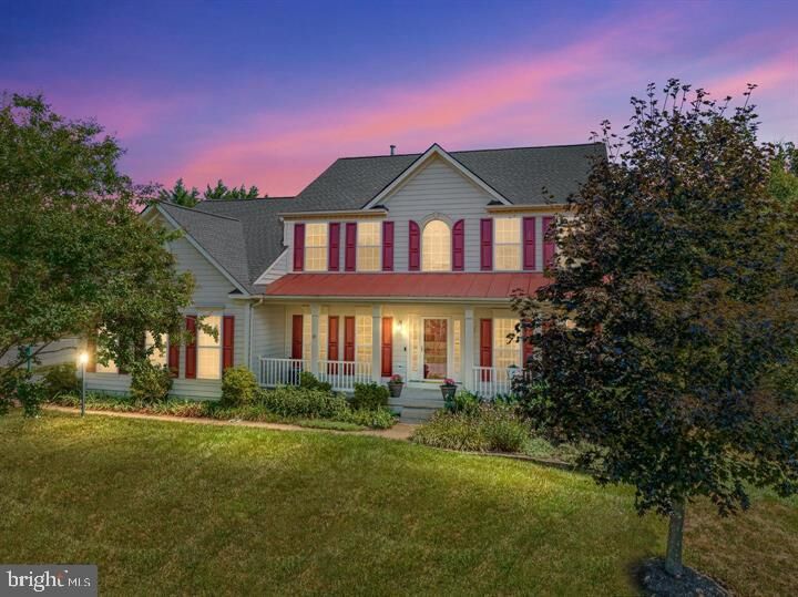 13531 Accord Court  Gainesville VA 20155 photo