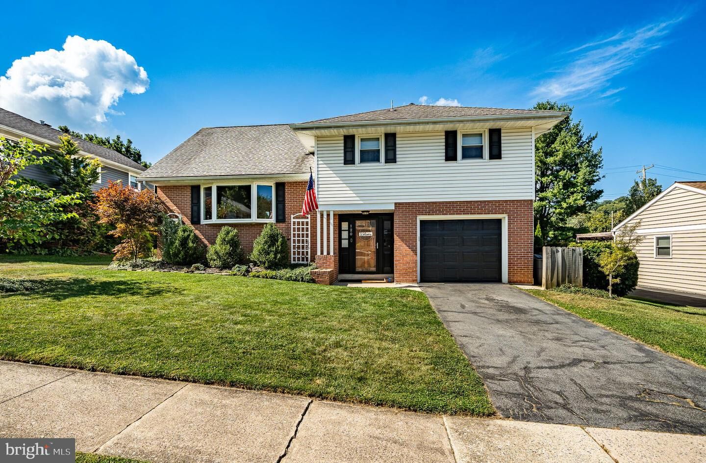 Property Photo:  120 Kerrick Road  PA 19607 
