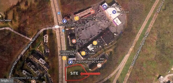 12513 Laurel Bowie Road  Laurel MD 20708 photo