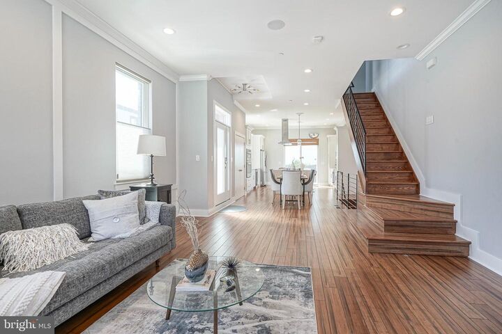 Property Photo:  1620 Reed Street  PA 19146 