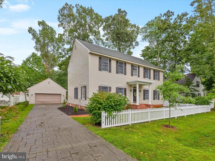 Property Photo:  1210 Carrollton Lane  MD 21811 