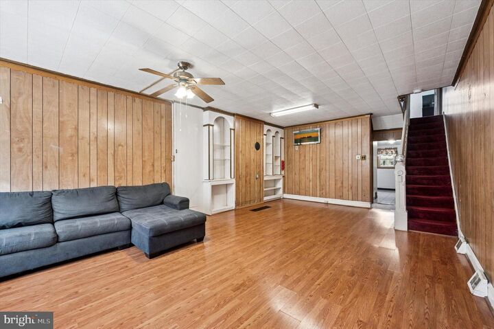 Property Photo:  519 Dickinson Street  PA 19147 
