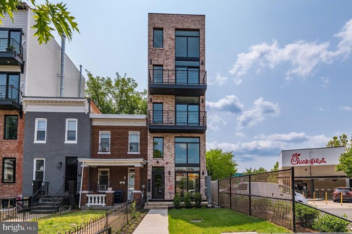 1417 Maryland Avenue NE  Washington DC 20002 photo
