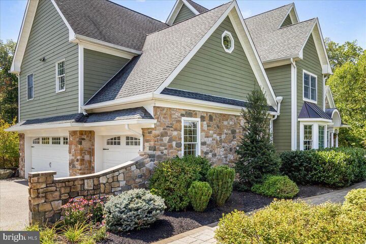 Property Photo: 29 Tumble Falls Road NJ 08559