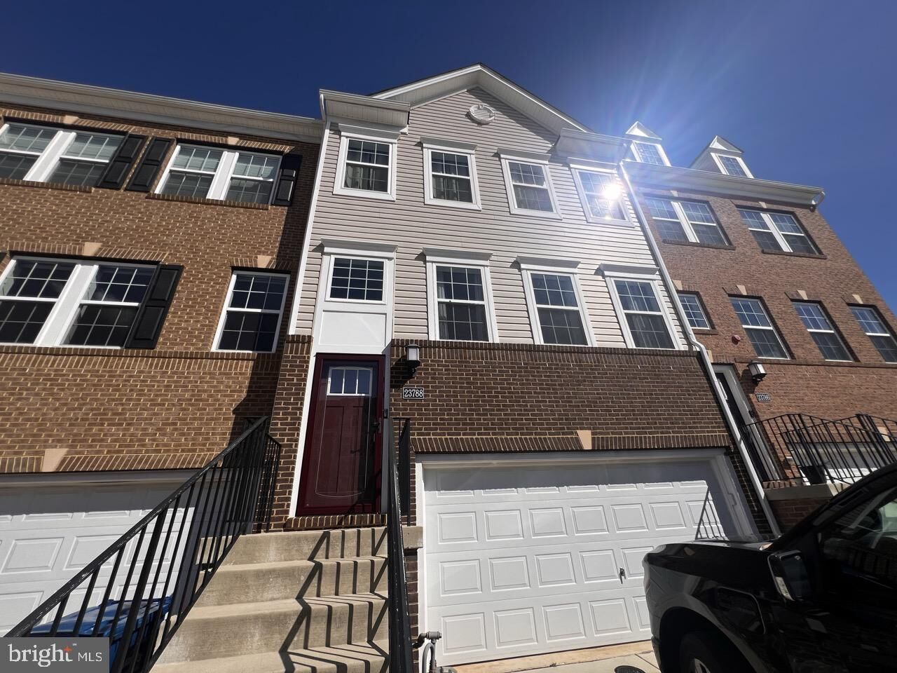 Property Photo: 23788 Myrtle Glen Way MD 20619