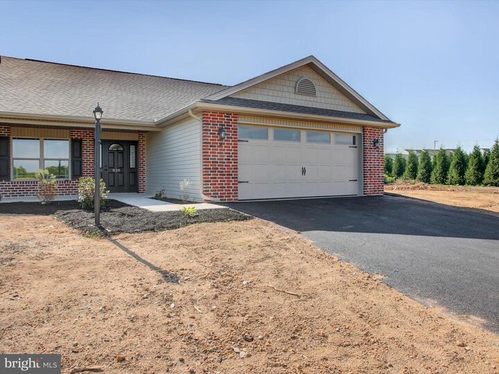 Property Photo:  828 Shadyside Drive  PA 17202 