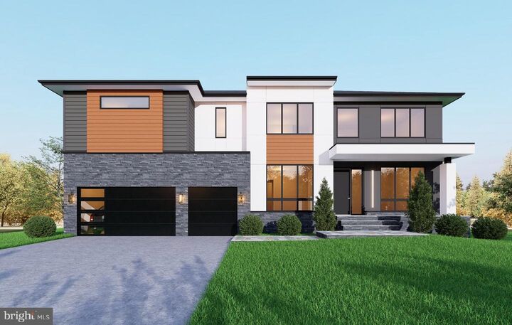1736 Great Falls Street  McLean VA 22101 photo
