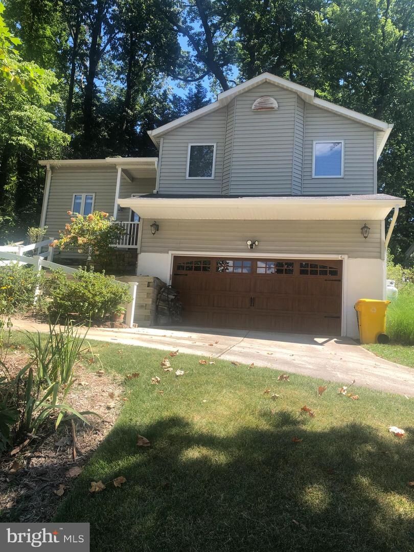 Property Photo:  1138 Ramblewood Drive  MD 21409 