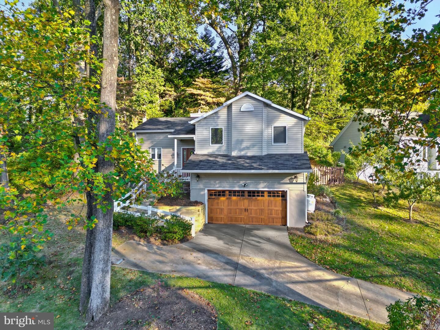 Property Photo:  1138 Ramblewood Drive  MD 21409 