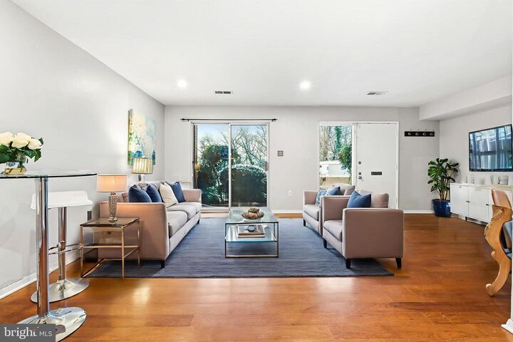 Property Photo: 2609 Wagon Drive 354 VA 22303