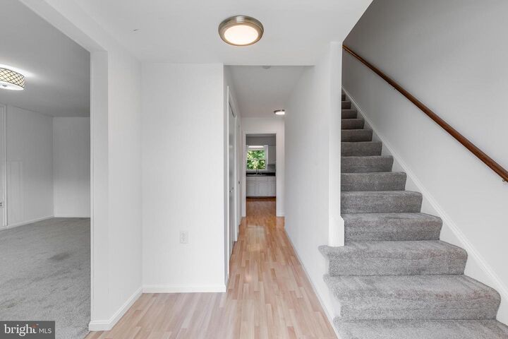 Property Photo: 249 Meadows Lane NE VA 20176
