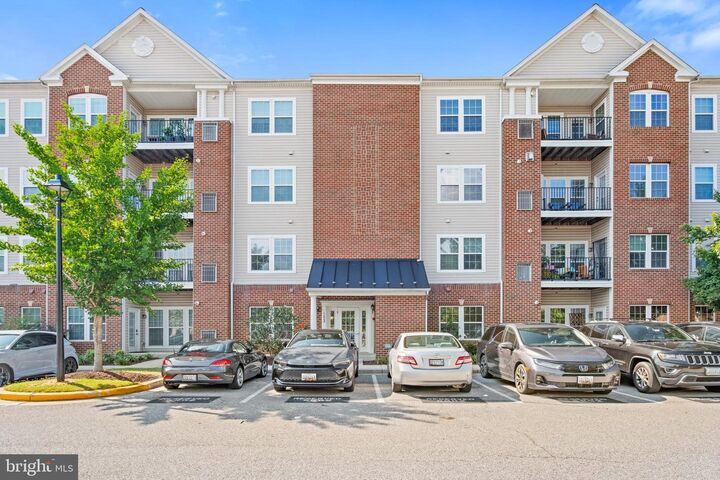 1622 Hardwick Court 403  Hanover MD 21076 photo